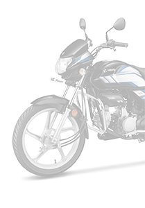 Hero honda hotsell super deluxe price